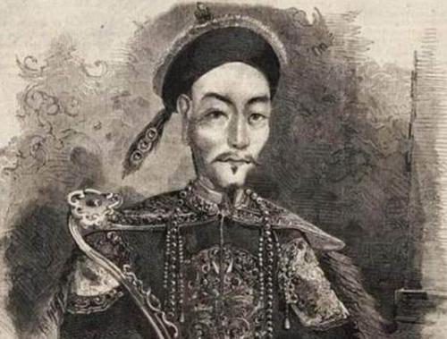 道光以为咸丰是孝子，结果他刚登基就做了什么不孝的事情？
