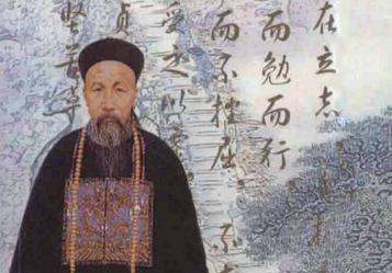 曾国藩的湘军强清朝的政局不稳，为什么不反清自立？