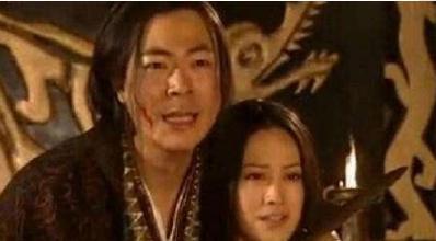 昌平君是什么样的人?被秦始皇从历史中删除的丞相