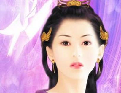 夏朝第一美女妹喜到底有美？