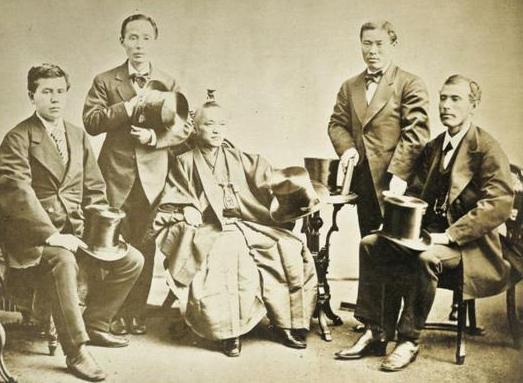 征韩论简介 历史的诱因又是什么原因导致的