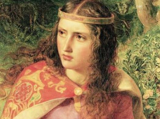 她因生不出儿子遭抛弃，一个月后嫁给公爵连生5子