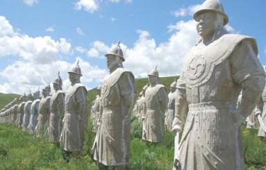 元朝的元睿宗拖雷为什么没有成为可汗?元睿宗是一个怎样的人? 元朝的<a href=https://www.lishiji.cn/lishi/4666/ target=_blank class=infotextkey>元睿宗拖雷</a>为什么没有成为可汗?元睿宗是一个怎样的人?