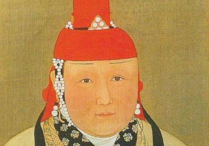 乃马真氏:一个被称之为蒙古慈禧的女人 乃马真氏:一个被称之为蒙古慈禧的女人