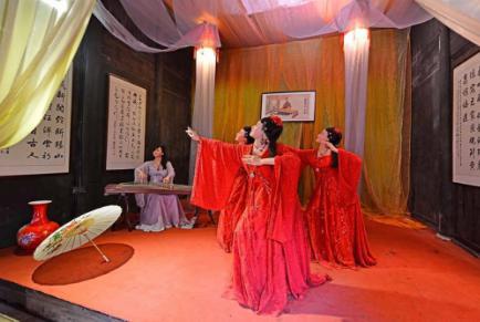 古代青楼消费一次要花多少钱 平民也可以逛妓院吗 古代青楼消费一次要花多少钱 平民也可以逛妓院吗