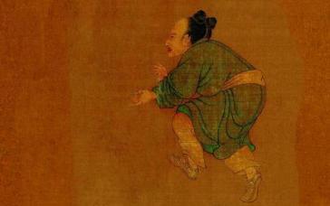 “燕云十六州”是怎么丢失的?此人被定为“万世之罪人”! “燕云十六州”是怎么丢失的?此人被定为“万世之罪人”!