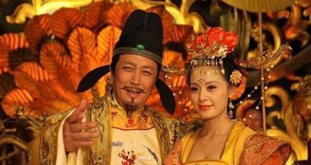 唐太宗为何烦恼自己的儿子 儿子的实力特别能干苦恼 唐太宗为何烦恼自己的儿子 儿子的实力特别能干苦恼