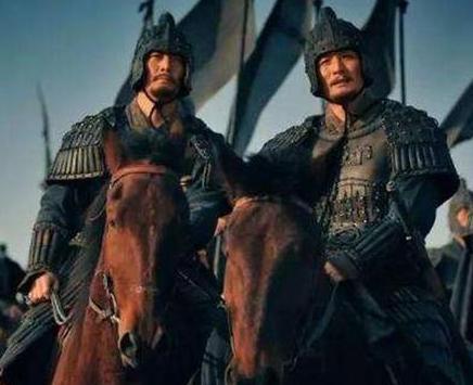 马谡痛失街亭该不该杀呢 诸葛亮杀他到底合不合理呢