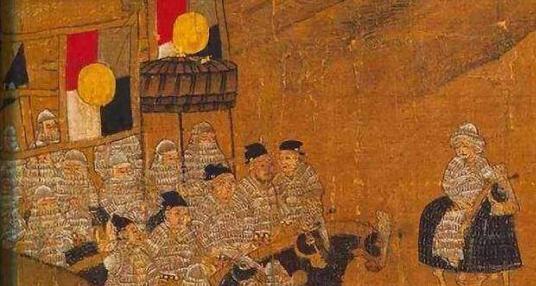 郾城大捷是怎么打的?岳飞是怎么对付铁浮屠的 郾城大捷是怎么打的?岳飞是怎么对付铁浮屠的