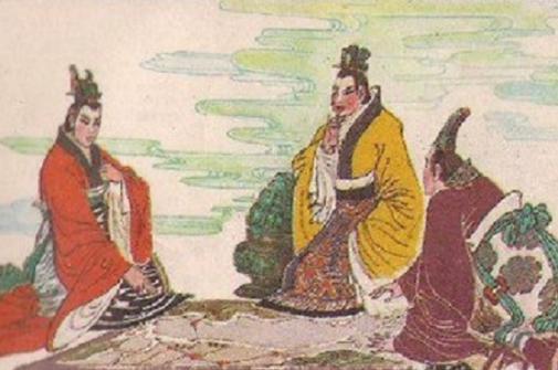 春秋时期和战国时期的分水岭是什么？是三家分晋吗