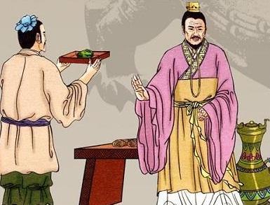 楚国有名的令尹:斗子文的生平 楚国有名的令尹:斗子文的生平