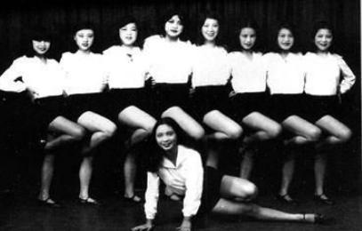 她因名字好听被嫌弃，改名之后一夜红遍上海滩
