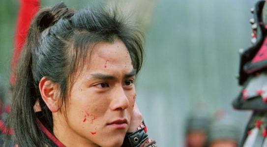 “宁为杨业死,毋为李陵生”!杨业为什么血溅李陵碑! “宁为杨业死,毋为李陵生”!杨业为什么血溅李陵碑!