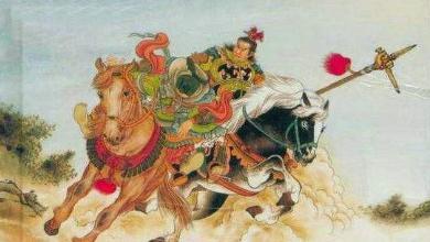 “百人斩”是什么意思?四大百人斩之一的夏鲁奇有多厉害? “百人斩”是什么意思?四大百人斩之一的夏鲁奇有多厉害?