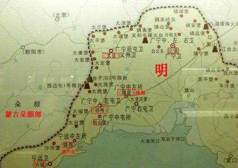 明朝最重要的五个城池是哪里?分别属于现在的什么地方 明朝最重要的五个城池是哪里?分别属于现在的什么地方