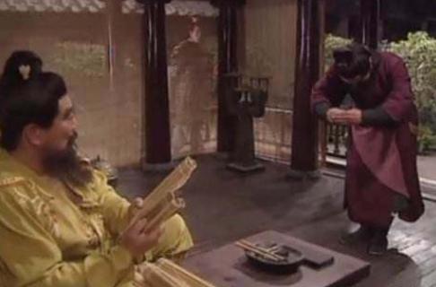 李儒为什么没有识破连环计?原因是什么 李儒为什么没有识破连环计?原因是什么