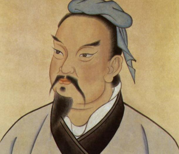 孙武战绩寥寥无几,为什么能被为“兵圣”? 孙武战绩寥寥无几,为什么能被为“兵圣”?