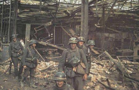 德国吞并奥地利简介 事件的起源和影响是什么样的 德国吞并奥地利简介 事件的起源和影响是什么样的