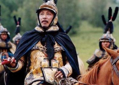 乾隆继位为叔伯都平反了,为什么唯独落下了大伯胤禔? 乾隆继位为叔伯都平反了,为什么唯独落下了大伯胤禔?