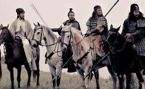 庞统明明只是一个军师，为什么还要冲在最前面导致自己冤死？