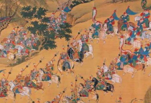 朱允炆的四年皇帝生活都做了什么?除了削藩还做了什么 朱允炆的四年皇帝生活都做了什么?除了削藩还做了什么