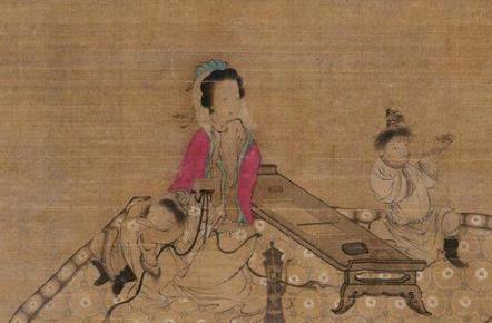 曹操对蔡文姬是怎么样的一种情感?曹操为什么不娶她? 曹操对蔡文姬是怎么样的一种情感?曹操为什么不娶她?