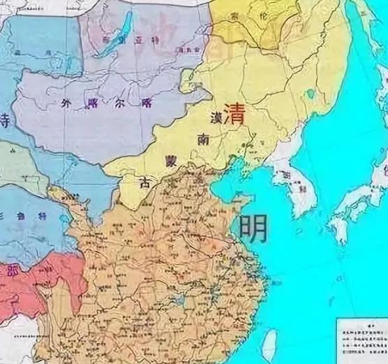 明朝那么强为何不能长久？主要因为没能统治蒙古