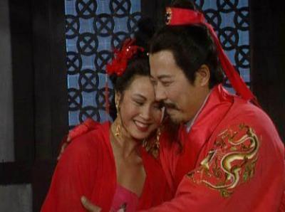 刘备和甘夫人在一起时有什么不好的习惯? 刘备和甘夫人在一起时有什么不好的习惯?