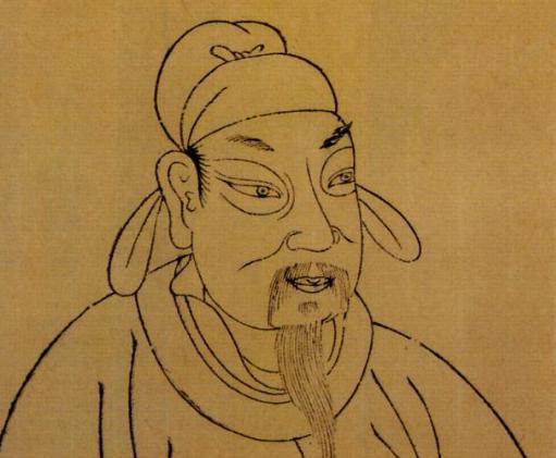 一代名相褚遂良功绩斐然，为何最后在他乡郁郁而终？