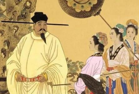 “陈桥兵变”赵匡胤兵不血刃登上帝位，他是怎么做到的？