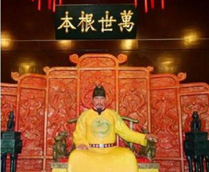 朱元璋为什么不传位朱棣 他到底是怎么想的 朱元璋为什么不传位朱棣 他到底是怎么想的