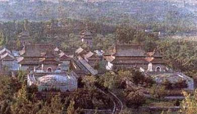 李莲英为什么死后只剩下了一个头？李莲英是个怎么样的人？