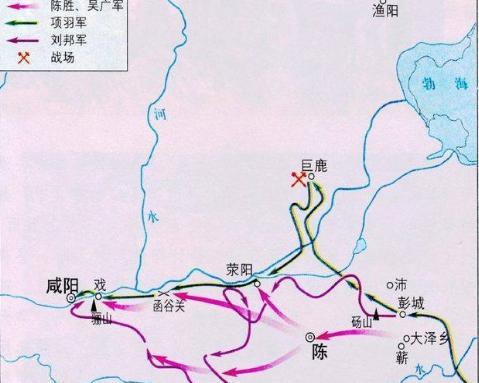 楚怀王为什么会拒绝项羽 而是支持刘邦入关呢 楚怀王为什么会拒绝项羽 而是支持刘邦入关呢