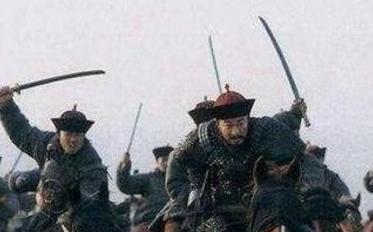 清朝灭亡后,有支残军直到1987年才被解散 清朝灭亡后,有支残军直到1987年才被解散