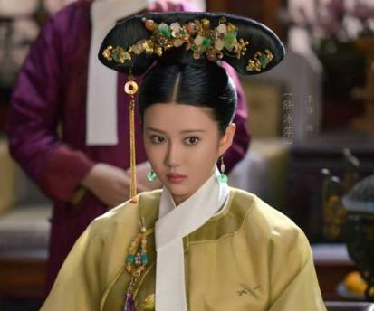 庆恭皇贵妃为什么要十五阿哥的抚养权？她是什么用意？