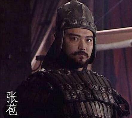 张苞的死对诸葛亮的打击有多大 为何得知死讯后就会当场晕厥呢