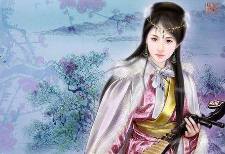 汉朝时宫庭画师毛延寿要在王昭君的画像上做手脚？使王昭君没有得到汉元帝的宠幸