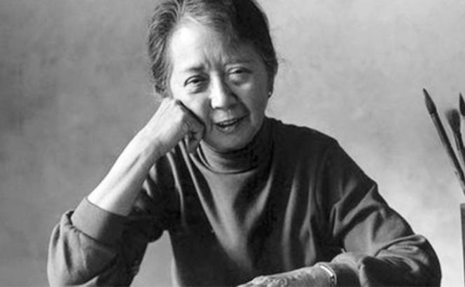 乱世佳人张充和:一生从容