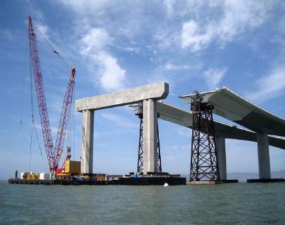 美国金门大桥为什么美日韩都没有办法修 结果还是中国出手了