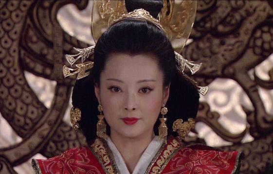 王政君:中国历史上最长寿的太后 王政君:中国历史上最长寿的太后