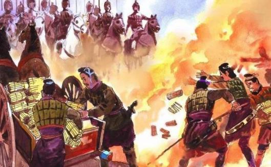 秦始皇做了什么事情,被骂了两千多年? 秦始皇做了什么事情,被骂了两千多年?