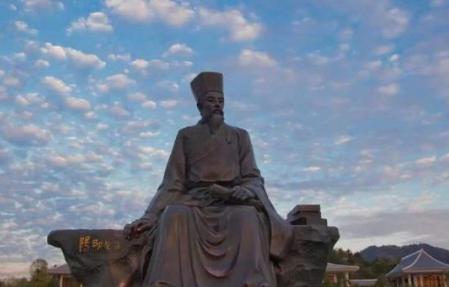 平定了宁王之乱的王守仁有多厉害？王守仁为什么鲜为人知？