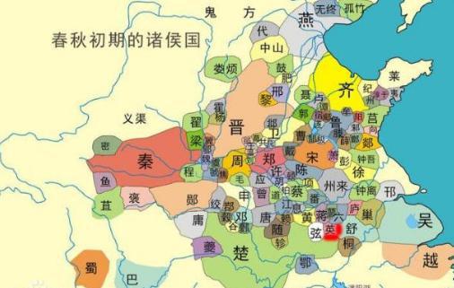 为什么说<a href=https://www.lishiji.cn/lishi/7126/ target=_blank class=infotextkey>晋楚争霸</a>堪比英法<a href=https://www.lishiji.cn/lishi/8589/ target=_blank class=infotextkey>百年战争</a>？