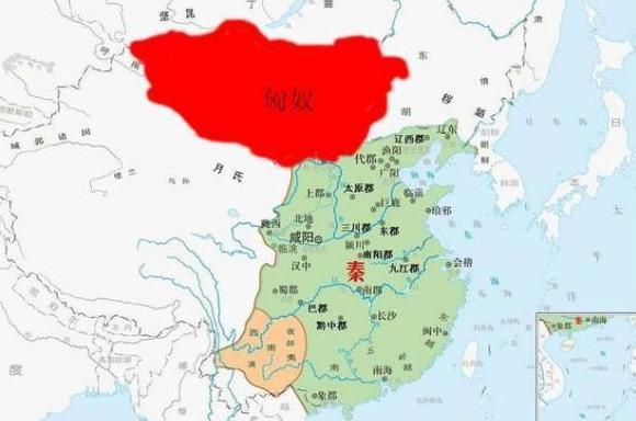 匈奴那么强大,汉武帝就杀了10多万人,为什么匈奴从此一蹶不振 匈奴那么强大,汉武帝就杀了10多万人,为什么匈奴从此一蹶不振