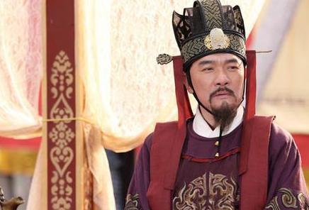 都说后宫不得干政 而他却靠皇后成为千古一帝 都说后宫不得干政 而他却靠皇后成为千古一帝