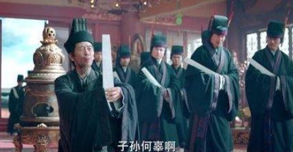 三国名将高顺：让人惋惜，死后曹操心痛不已