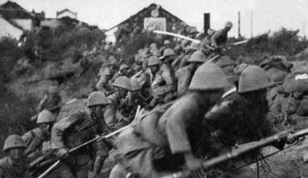 日本军队拥有200多万伪军，他们的战斗力怎么样？