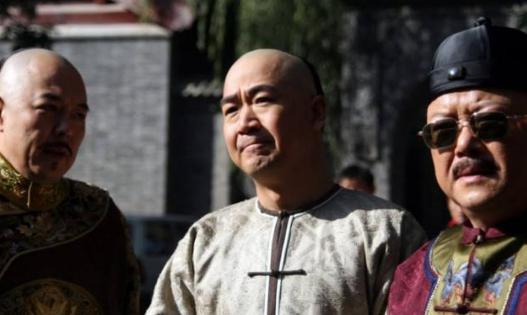 历史上绝无仅有的“太上皇”!乾隆禅位嘉庆之后乾隆是个怎样的存在? 历史上绝无仅有的“太上皇”!乾隆禅位嘉庆之后乾隆是个怎样的存在?