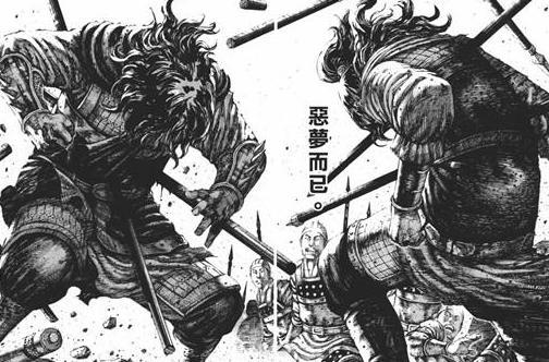 典韦是怎么死的？跟曹操有什么关系？