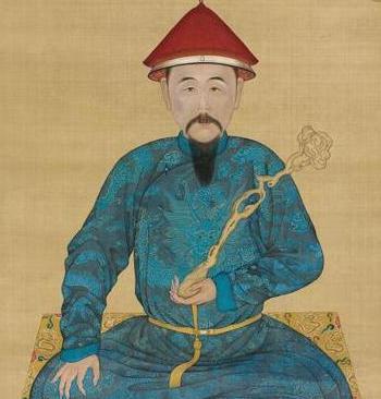 佟佳氏被立为清朝的第一位皇贵妃，为什么到最后只当了一天的皇后？